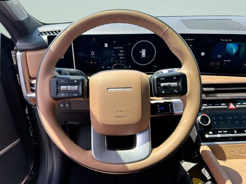 New 2026 Hyundai Santa Fe Calligraphy FWD image 38