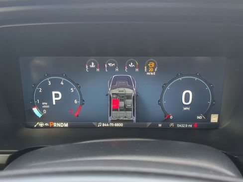 Used 2025 Ford F150 Raptor AWD/4WD image 26