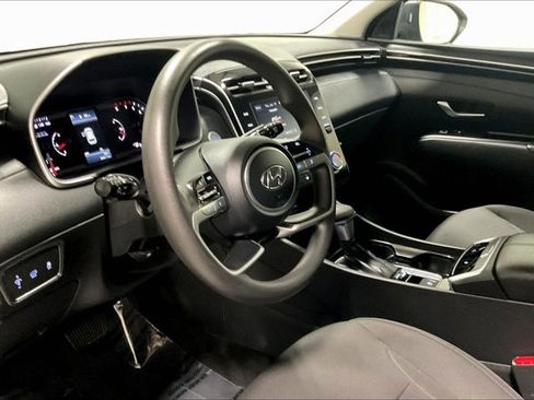 Used 2023 Hyundai Tucson SEL image 14