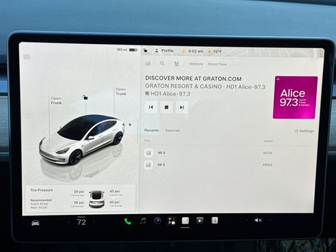Used 2023 Tesla Model 3 Standard Range RWD image 21
