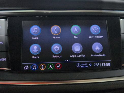Used 2023 Buick Enclave Essence w/ Experience Buick Package AWD/4WD image 12