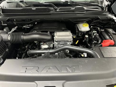 New 2026 RAM 1500 Big Horn w/ Night Edition image 40