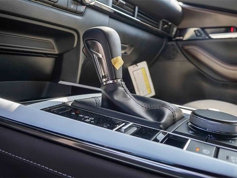 New 2025 MAZDA CX-30 2.5 Turbo w/ Premium Plus Pkg image 25