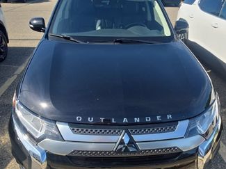 Used 2020 Mitsubishi Outlander SEL AWD/4WD video 1