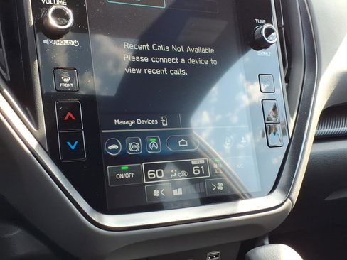 Used 2025 Subaru Crosstrek 2.5i Sport image 21