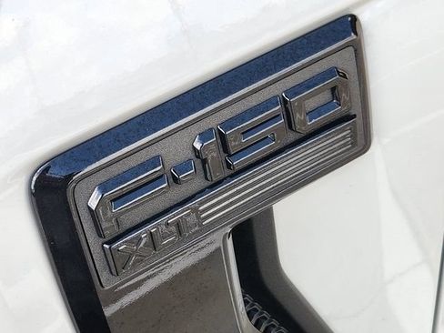 Used 2023 Ford F150 XLT w/ Equipment Group 302A High RWD image 11