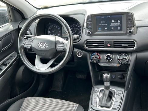 Used 2021 Hyundai Kona SEL image 13
