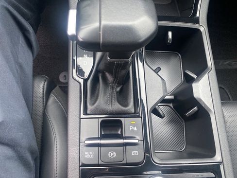 Used 2025 Kia K5 EX image 18