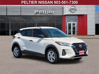 Certified 2023 Nissan Kicks S image 1