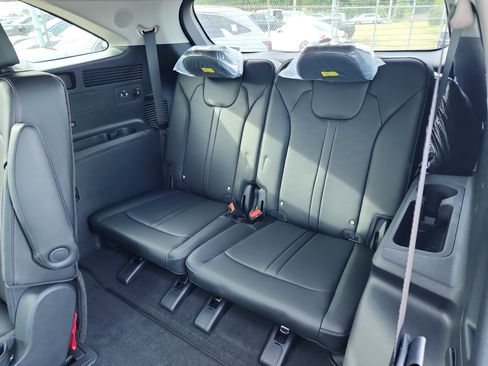 New 2026 Kia Sorento EX w/ EX Premium Package image 7