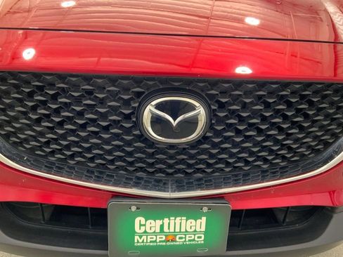 Used 2024 MAZDA CX-30 AWD 2.5 S w/ Select Sport Pkg image 27