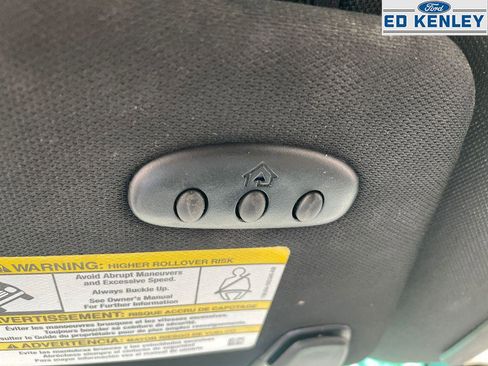 Used 2019 Ford Explorer Platinum image 16