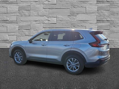Used 2024 Honda CR-V EX-L image 7