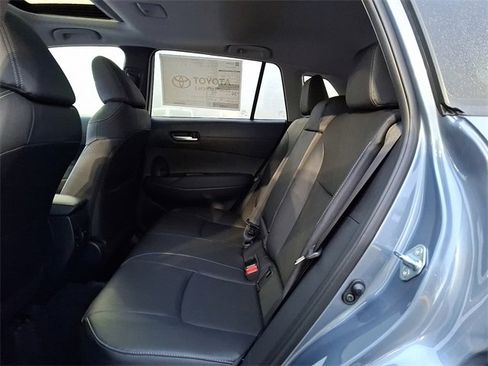 New 2026 Toyota Corolla Cross XLE image 7