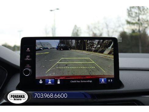 New 2026 Acura Integra Base image 15