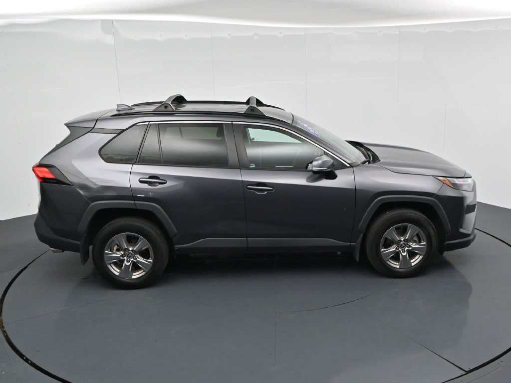Used 2024 Toyota RAV4 XLE FWD image 25