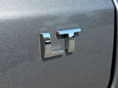 Used 2026 Chevrolet TrailBlazer LT w/ Convenience Package AWD/4WD image 11