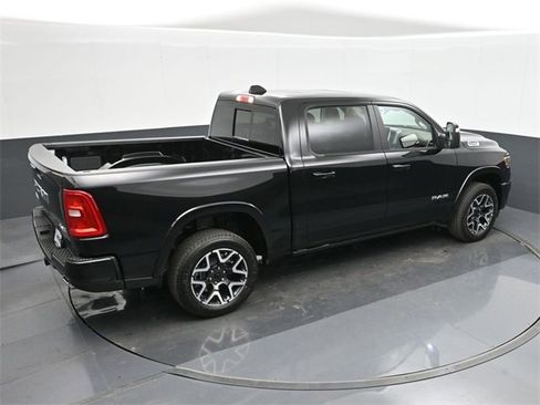 Used 2025 RAM 1500 Laramie image 30