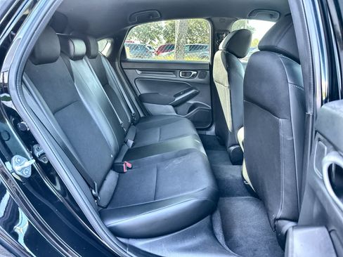 Used 2023 Honda Civic Sport image 19