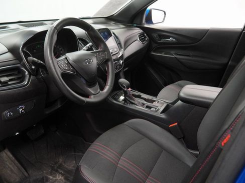 Used 2024 Chevrolet Equinox RS image 17