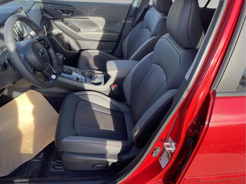 New 2026 Subaru Crosstrek 2.5i Limited image 26