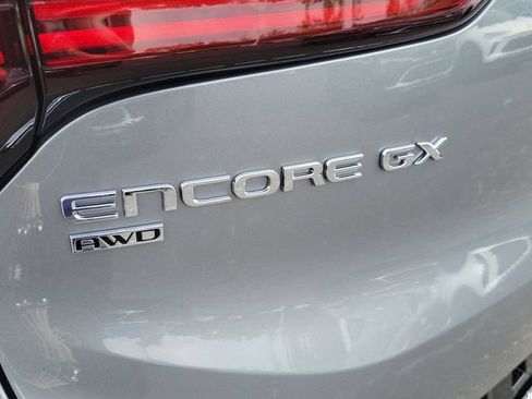 New 2026 Buick Encore GX Sport Touring w/ Comfort Package AWD/4WD image 6