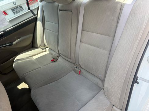 Used 2010 Honda Civic EX image 7