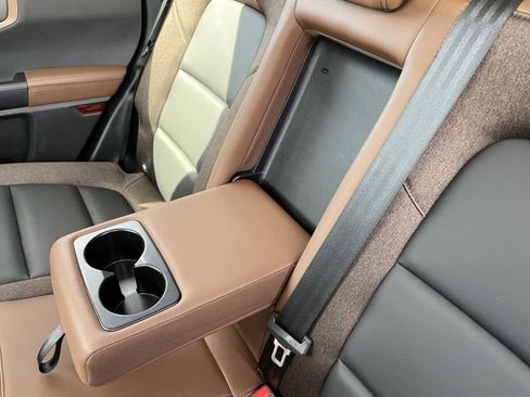 Used 2025 Ford Bronco Sport Outer Banks w/ Outer Banks Tech Package+ image 36