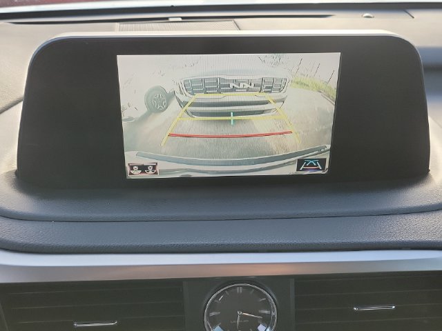 Used 2021 Lexus RX 350 FWD w/ Accessory Package image 26