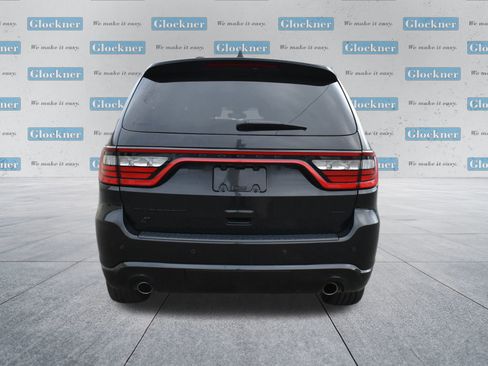 Used 2022 Dodge Durango GT w/ Blacktop Package image 7