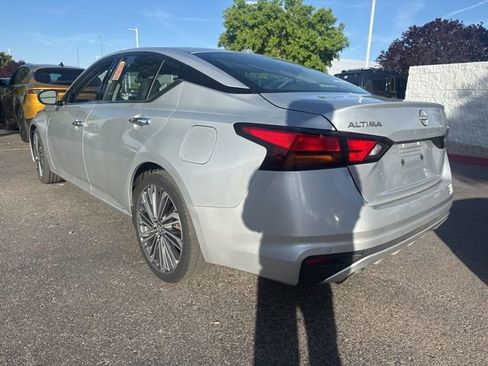 Certified 2023 Nissan Altima 2.5 SL image 3