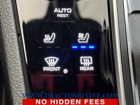 Used 2021 Porsche Cayenne image 35