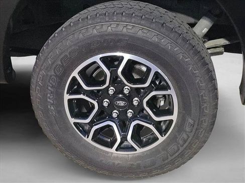 Used 2023 Ford F150 XLT w/ Equipment Group 302A High RWD image 24