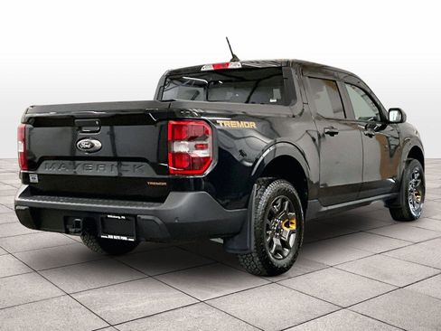 Used 2024 Ford Maverick Tremor w/ Tremor Off-Road Package AWD/4WD image 11