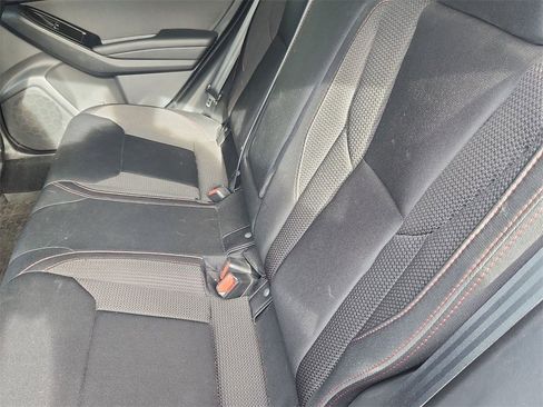 Used 2024 Subaru WRX Premium image 24