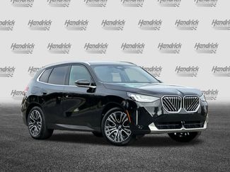 Used 2025 BMW X3 xDrive30i w/ Premium Package video 2