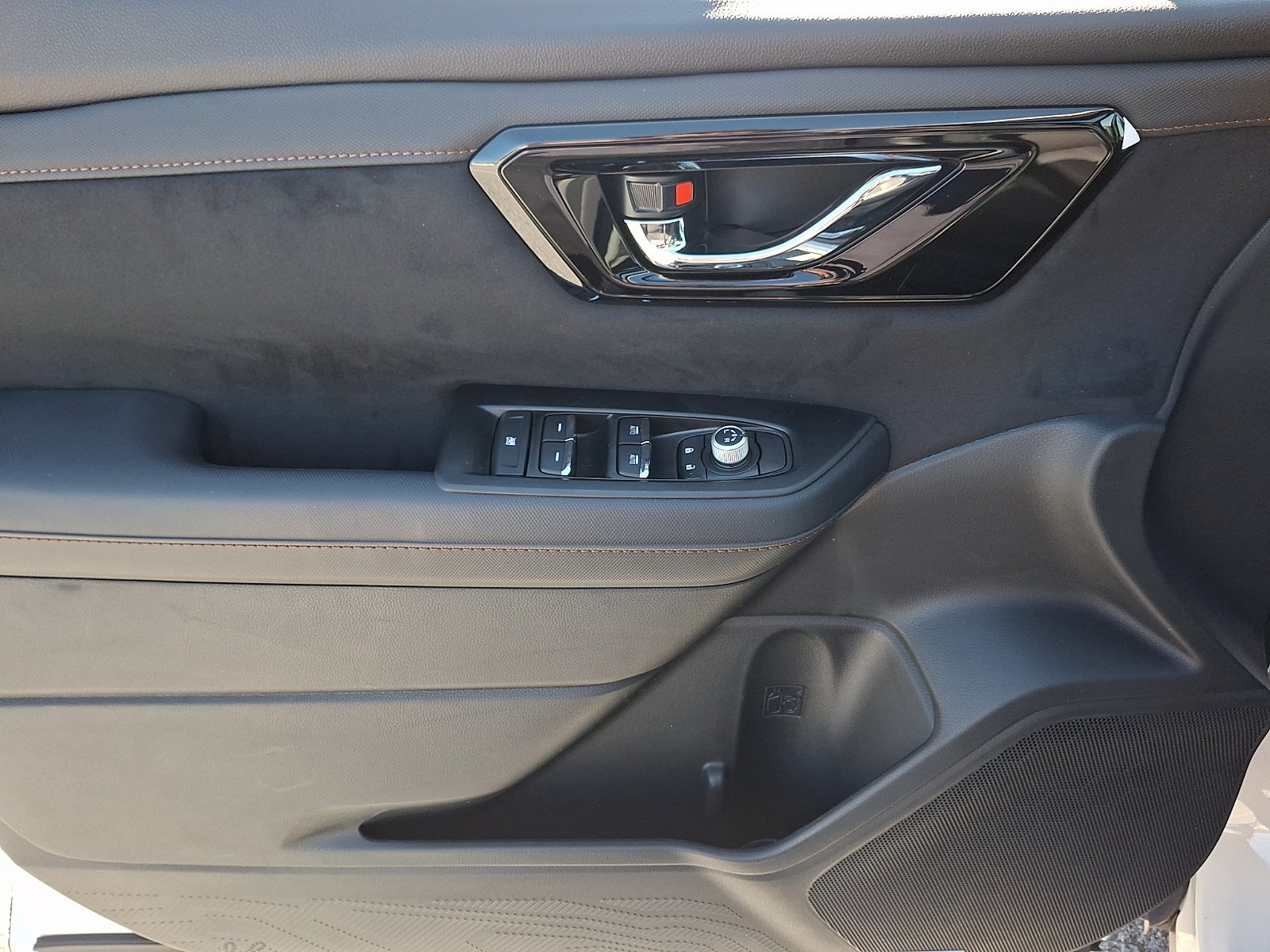 New 2026 Subaru Forester Sport AWD/4WD image 8
