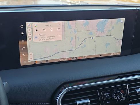 New 2026 Nissan Armada SL w/ Captain's Chari Seat Package image 18