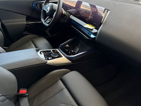 New 2025 BMW X3 M50 w/ Premium Package image 17