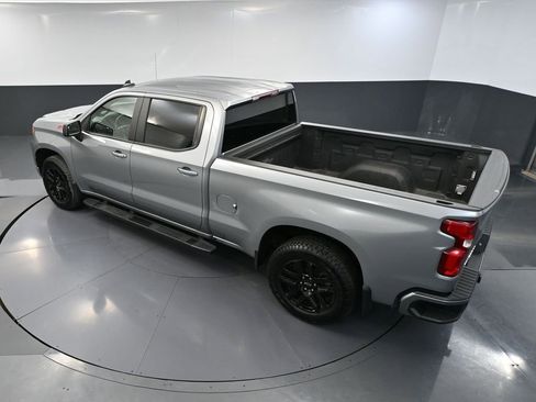 Used 2024 Chevrolet Silverado 1500 RST w/ Z71 Off-Road Package image 59