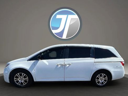 Used 2013 Honda Odyssey EX-L image 10