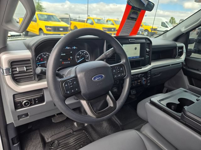 Used 2026 Ford F250 XL w/ 360-Degree Camera Package RWD image 6