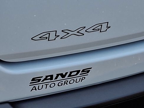 New 2026 Jeep Grand Wagoneer 4WD image 24