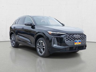 New 2026 Audi Q5 Premium Plus