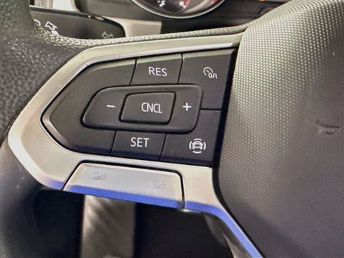 Used 2021 Volkswagen Atlas S FWD image 14