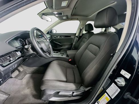 Used 2024 Honda Civic EX image 13