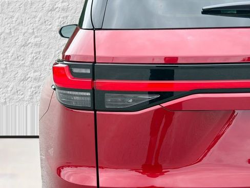 New 2026 Lexus TX 350 AWD image 10