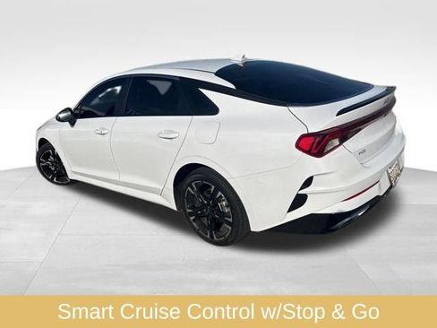 Used 2024 Kia K5 GT-Line w/ GT-Line Premium Package image 6