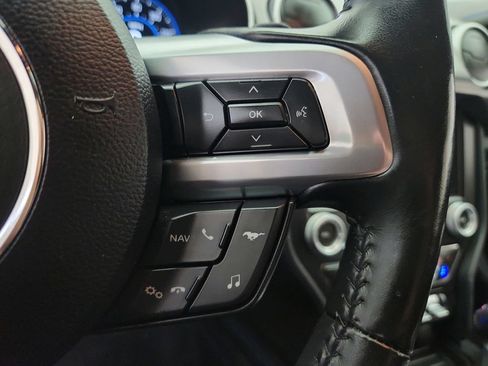 Used 2019 Ford Mustang GT Premium w/ GT Performance Package RWD image 21