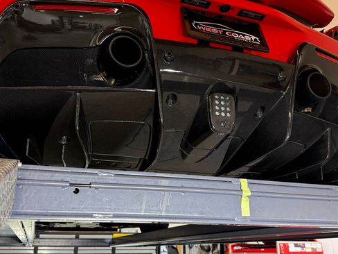 Used 2019 Ferrari 488 Pista Coupe image 97